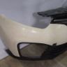 Бампер передний бу Renault Kaptur OEM 620222180R Бампер передний бу Renault Kaptur OEM 620222180R