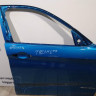 Дверь передняя правая бу BMW X6 F16 OEM 41517386742