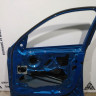 Дверь передняя правая бу BMW X6 F16 OEM 41517386742
