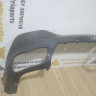 Спойлер заднего бампера бу BMW X6 G06 M-Pack OEM 51128069966