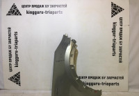Крыло переднее правое Kia Sportage 3 (10-16) oem 663213W000 (скл-3)