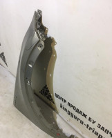 Крыло переднее правое Kia Sportage 3 (10-16) oem 663213W000 (скл-3)
