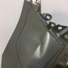 Крыло переднее правое Kia Sportage 3 (10-16) oem 663213W000 (скл-3)