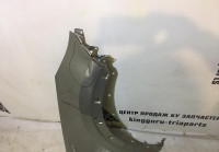 Крыло переднее правое Kia Sportage 3 (10-16) oem 663213W000 (скл-3)