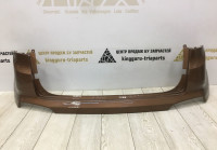 Бампер задний Hyundai Creta 2016 oem 86611M0000