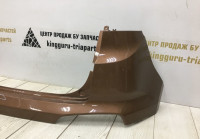 Бампер задний Hyundai Creta 2016 oem 86611M0000