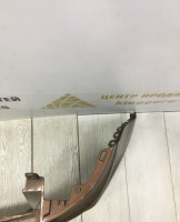 Бампер задний Hyundai Creta 2016 oem 86611M0000