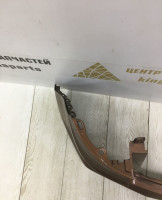 Бампер задний Hyundai Creta 2016 oem 86611M0000
