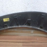 Накладка заднего крыла правая Hyundai Tucson 3 oem 87744d7000 Накладка заднего крыла правая Hyundai Tucson 3 oem 87744d7000