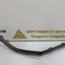 Молдинг заднего бампера правый Hyundai Santa Fe 4 2018> oem 86692S1010