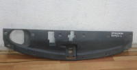 Накладка передней панели Hyundai Santa Fe 3 oem 863622w000