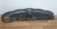 Накладка передней панели Hyundai Santa Fe 3 oem 863622w000