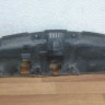 Накладка передней панели Hyundai Santa Fe 3 oem 863622w000