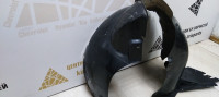 Подкрылок передний левый Volkswagen Polo 5 09-20 oem 6RU809961