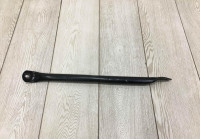 Распорка передней панели правая BMW X3 F25 OEM 7210504