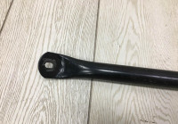 Распорка передней панели правая BMW X3 F25 OEM 7210504