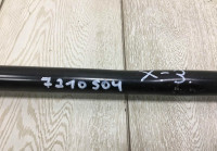 Распорка передней панели правая BMW X3 F25 OEM 7210504