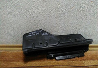 Пыльник радиатора левый Kia Optima oem 291362t000