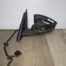 Корпус зеркала левый бу Skoda Kodiaq OEM 565857507A