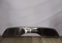 Накладка заднего бампера бу BMW X6 F16 OEM 51127319887