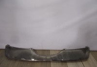 Накладка заднего бампера бу BMW X6 F16 OEM 51127319887