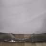 Накладка заднего бампера бу BMW X6 F16 OEM 51127319887