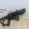 Кронштейн под фару левый бу BMW 7 F01 OEM 51647184159 Кронштейн под фару левый бу BMW 7 F01 OEM 51647184159