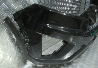 Бампер передний Hyundai Creta oem 86511M0000