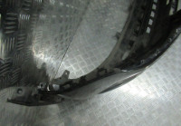 Бампер передний Hyundai Creta oem 86511M0000