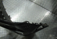 Бампер передний Hyundai Creta oem 86511M0000