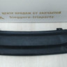 Спойлер заднего бампера Kia Rio 3 11-15 дорестайлинг oem 866124Y000 (скл-3)