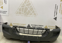 Бампер передний Volkswagen Crafter 07-17 oem 2E0807103A