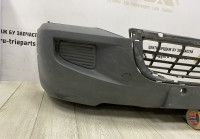 Бампер передний Volkswagen Crafter 07-17 oem 2E0807103A