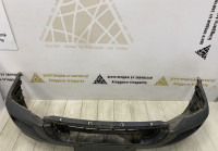 Бампер передний Volkswagen Crafter 07-17 oem 2E0807103A