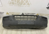 Бампер передний Volkswagen Crafter 07-17 oem 2E0807103A