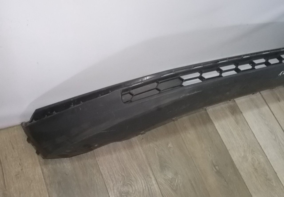 Спойлер переднего бампера бу Skoda Kodiaq OEM 565807061 (В)