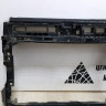 Панель передняя Volkswagen Tiguan 2 oem 5nr805588e