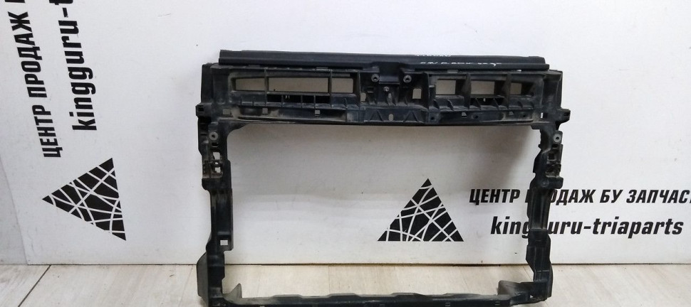 Панель передняя Volkswagen Tiguan 2 oem 5nr805588e