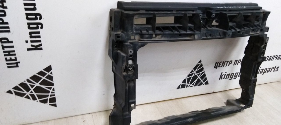 Панель передняя Volkswagen Tiguan 2 oem 5nr805588e