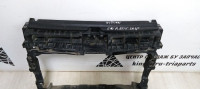 Панель передняя Volkswagen Tiguan 2 oem 5nr805588e