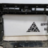 Панель передняя Volkswagen Tiguan 2 oem 5nr805588e