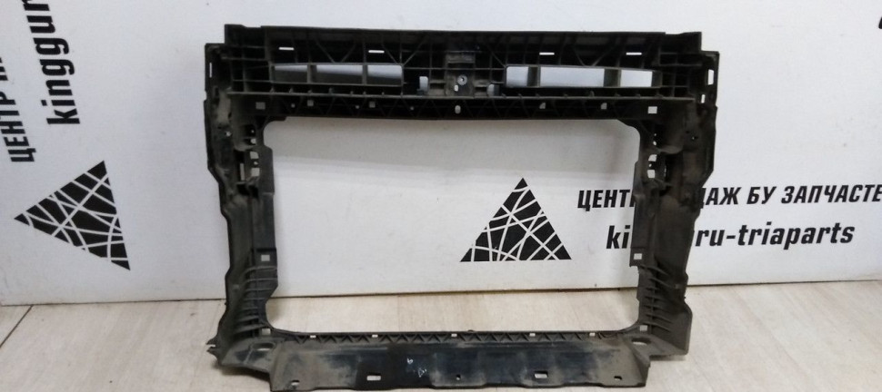 Панель передняя Volkswagen Tiguan 2 oem 5nr805588e