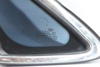 Форточка передняя правая Kia Ceed 2 (12>)