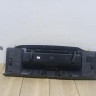 Обивка задней панели бу Skoda Octavia A7 OEM 5E5863459