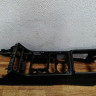 Консоль торпедо Центральная Volkswagen Touareg NF (11>) oem 7p1863241a