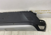 Бампер задний Renault Arkana  2019&gt;OEM 850182233R