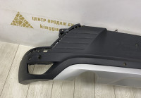 Бампер задний Renault Arkana  2019&gt;OEM 850182233R