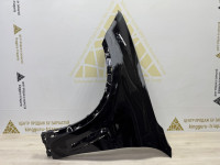 Крыло переднее левое бу BMW X6 F16 OEM 51657418955