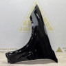 Крыло переднее левое бу BMW X6 F16 OEM 51657418955 Крыло переднее левое бу BMW X6 F16 OEM 51657418955