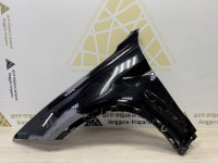 Крыло переднее левое бу BMW X6 F16 OEM 51657418955